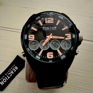 Kenneth Cole Men’s Watch